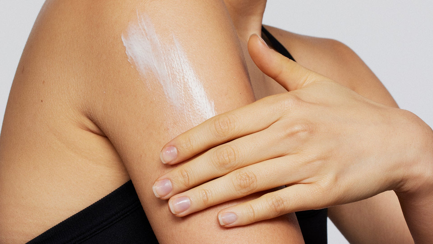 REMEDY for Body Bumps - KP Exfoliating Body Moistu