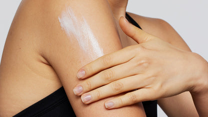 REMEDY for Body Bumps - KP Exfoliating Body Moistu