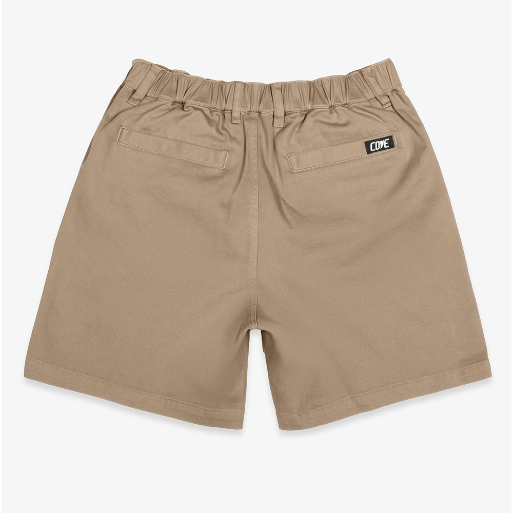 Cove Flex Chinos