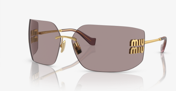 The MiuMiu Spring Shades
