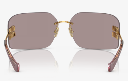 The MiuMiu Spring Shades
