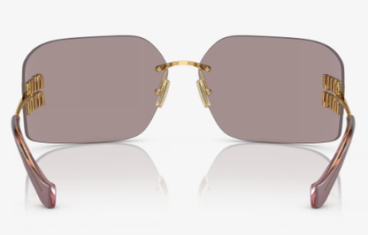 The MiuMiu Spring Shades