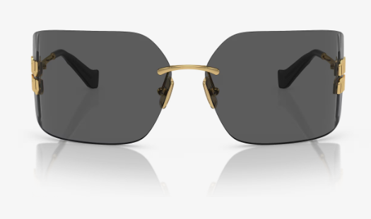 The MiuMiu Spring Shades