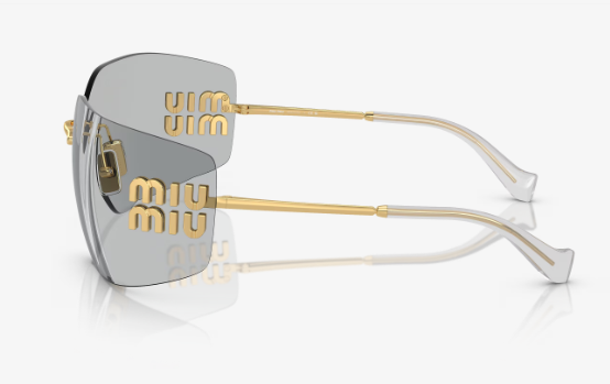 The MiuMiu Spring Shades