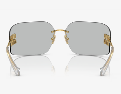 The MiuMiu Spring Shades
