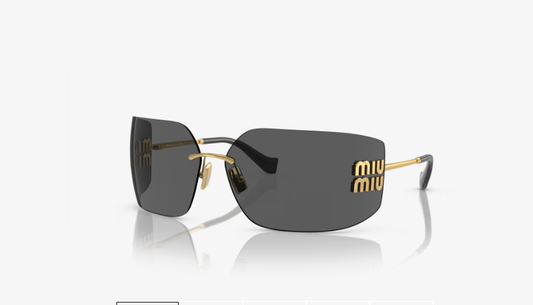 The MiuMiu Spring Shades