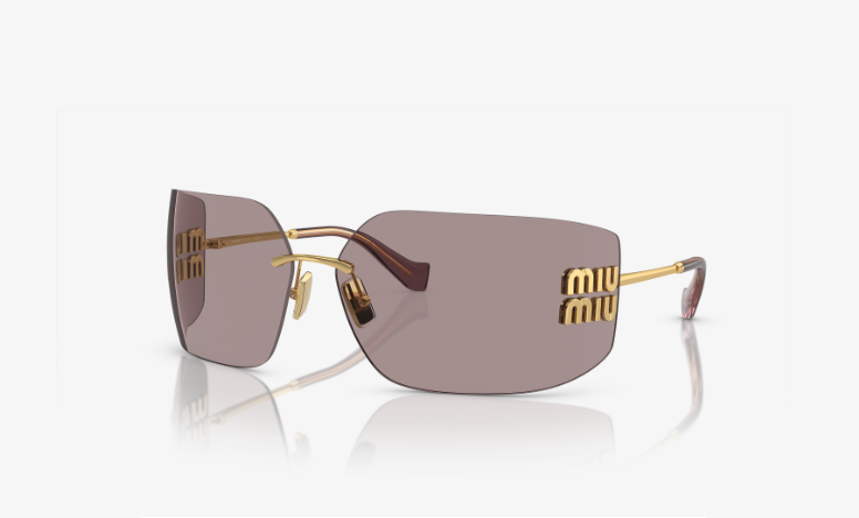 The MiuMiu Spring Shades