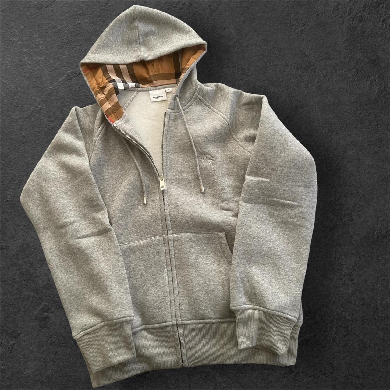 The Classic Pattern Zip