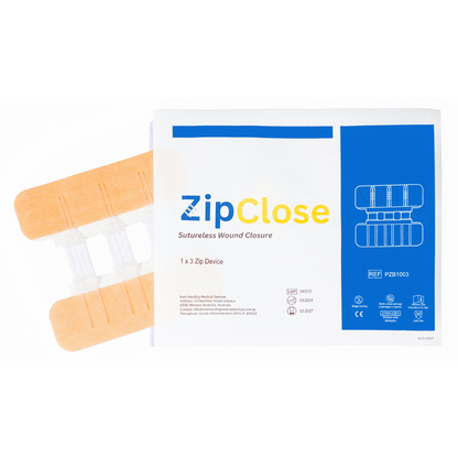 The ZipStitch Kit