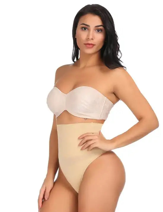 SnatchedFit™ Tummy Control Thong