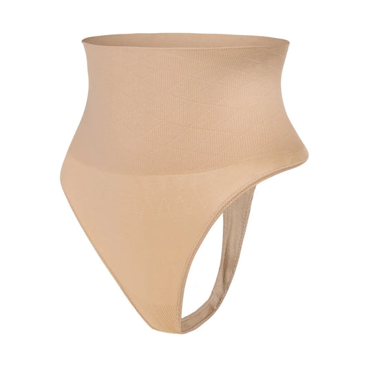 SnatchedFit™ Tummy Control Thong