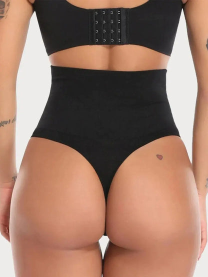SnatchedFit™ Tummy Control Thong