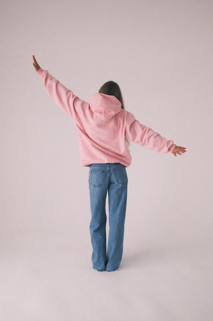 Jesus <3 You Hoodie