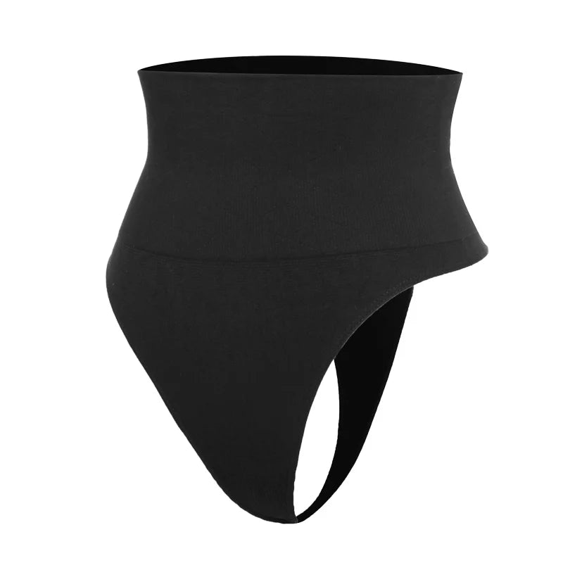 SnatchedFit™ Tummy Control Thong