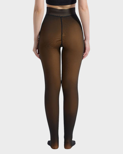 The Willow Fleece Leggings