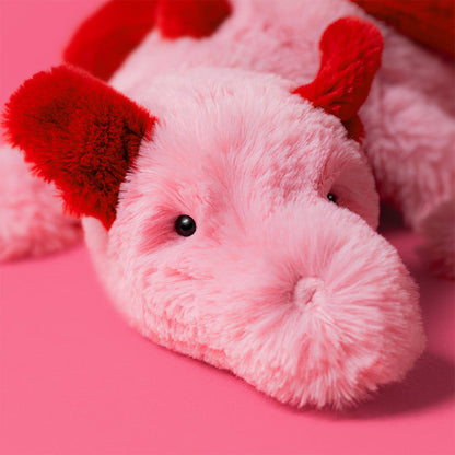 The Heart Dragon™