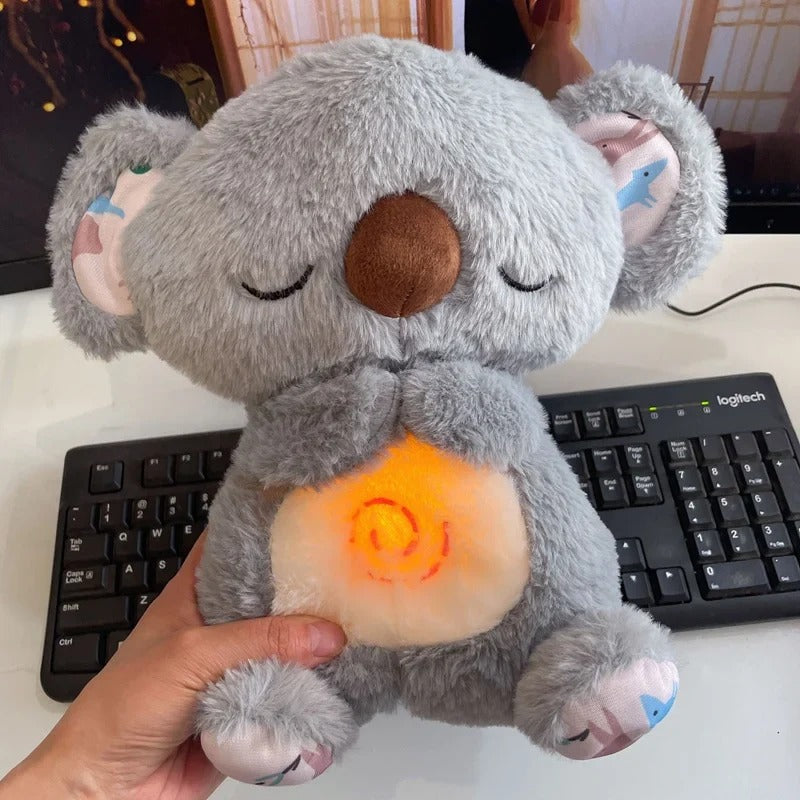 CalmiNest™ - Breathing Plush
