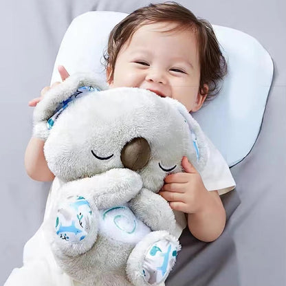 CalmiNest™ - Breathing Plush