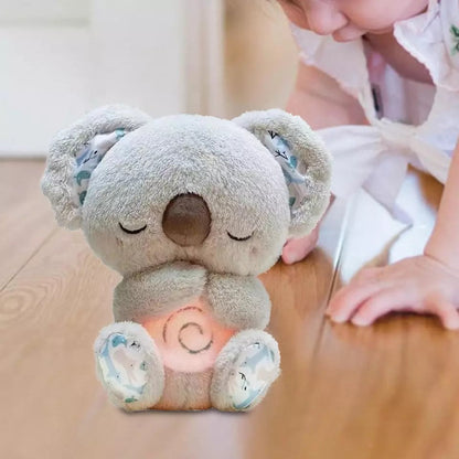 CalmiNest™ - Breathing Plush
