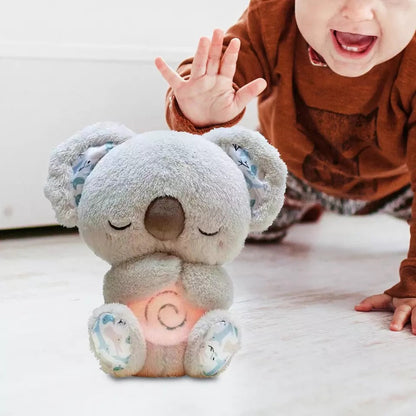CalmiNest™ - Breathing Plush