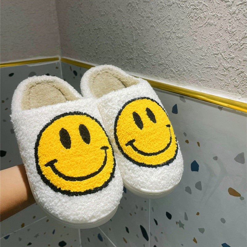 HappySole Slippers