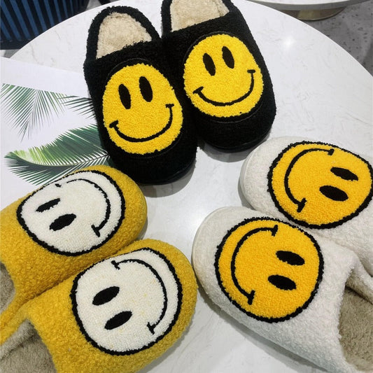 HappySole Slippers