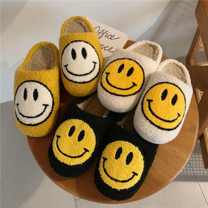 HappySole Slippers