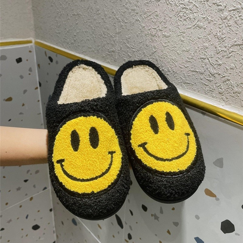HappySole Slippers