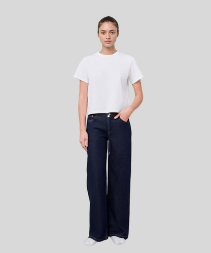 Low Rise Cool Jeans