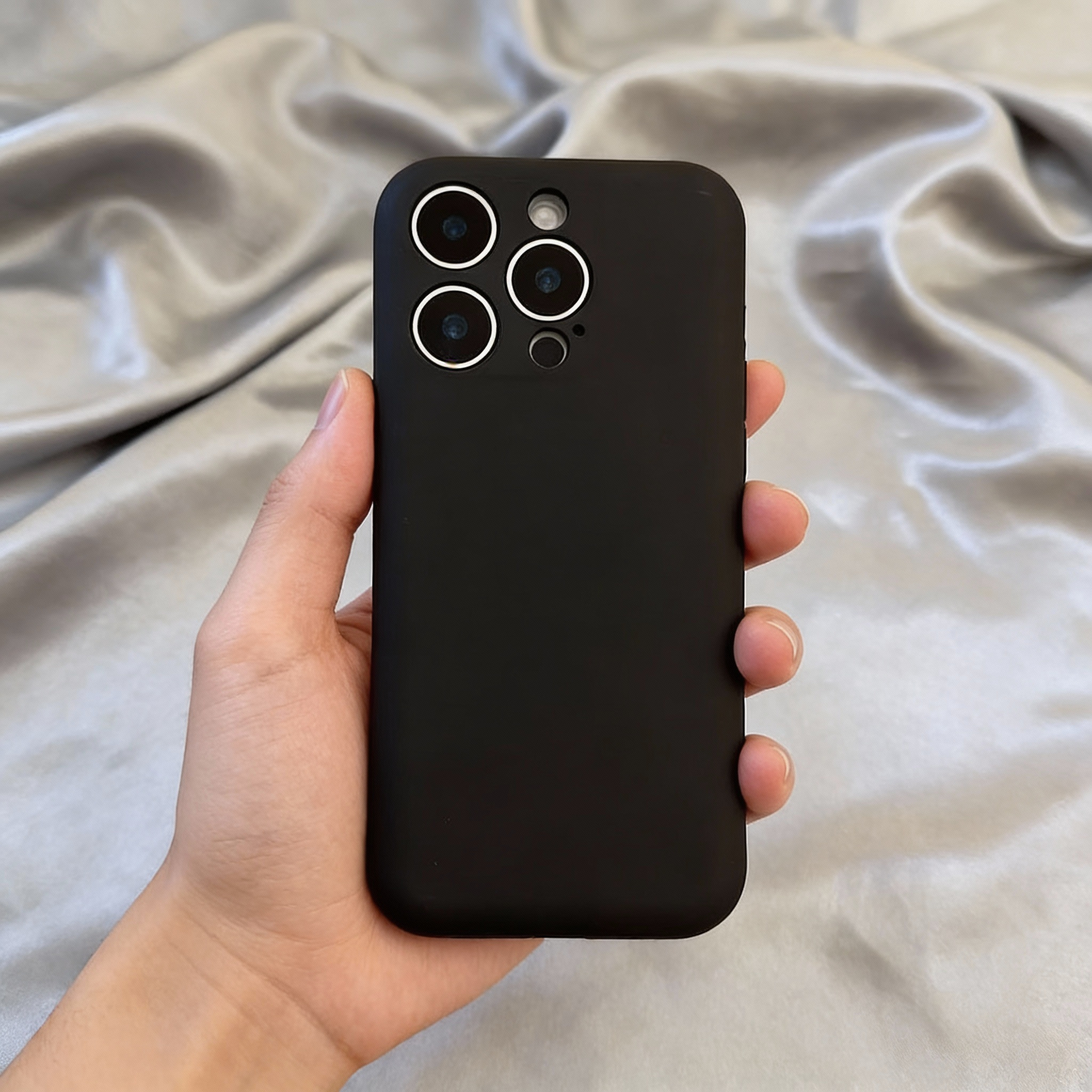 The SoftSoap iPhone Case