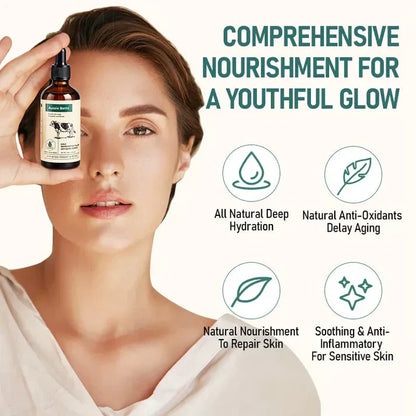 The Aussie Tallow Peptifde Serum