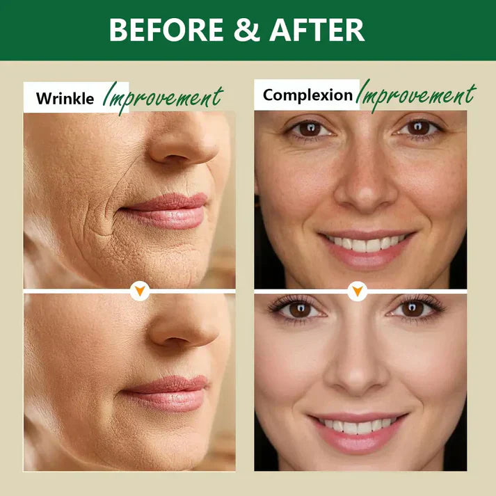 The Aussie Tallow Peptifde Serum