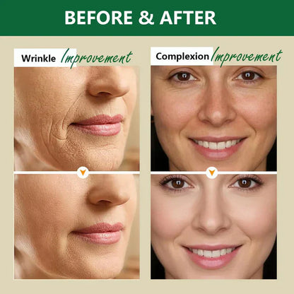 The Aussie Tallow Peptifde Serum