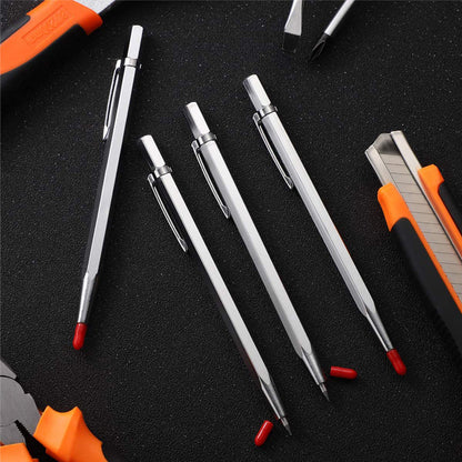 The Tungsten Steel Marker