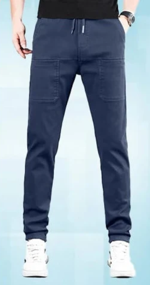 Adventure Flex Cargo Pants