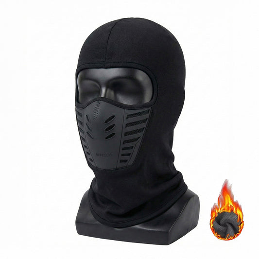 The Anti Fog Balaclava