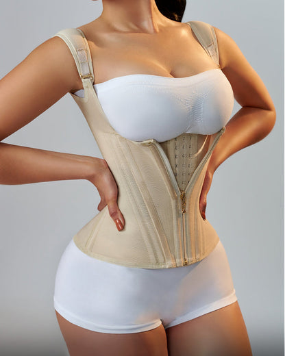 CurveCast™ Waist Trainer
