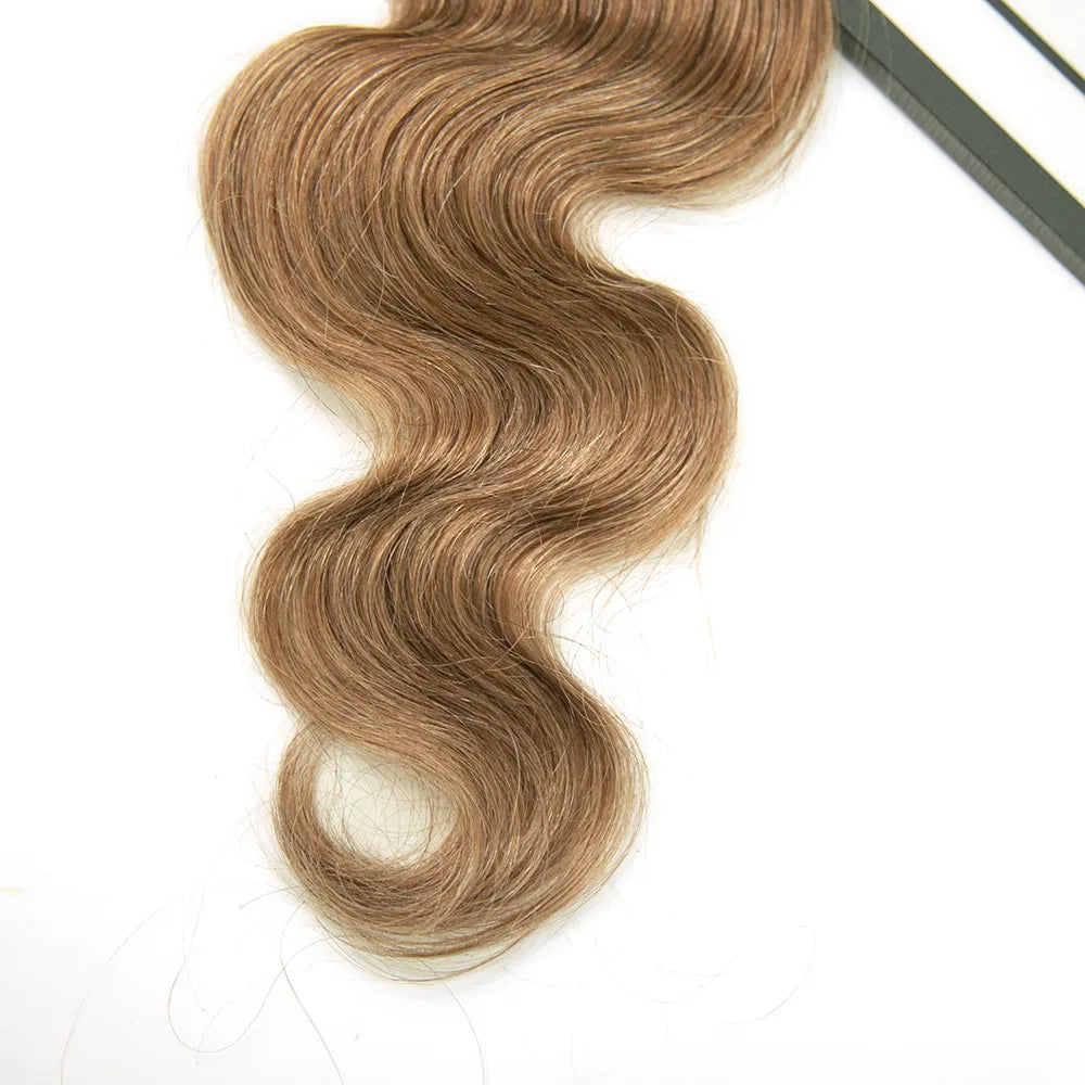 SilkWave Bulk Braiding Hair