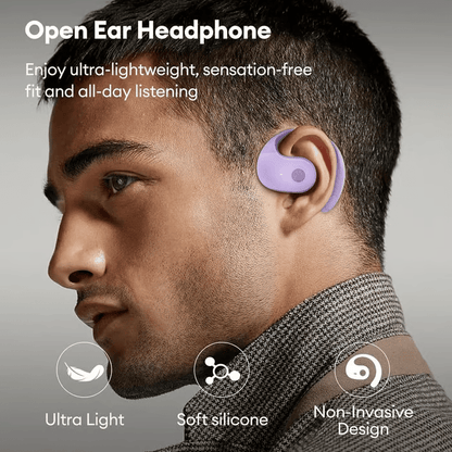 AI Translation T26 Pro MAX Wireless Bluetooth Translation Earbuds