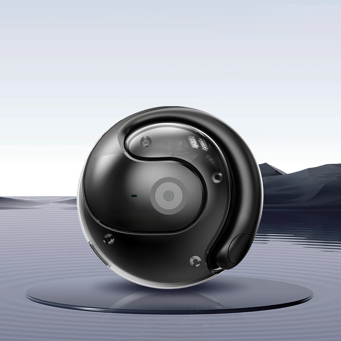 AI Translation T26 Pro MAX Wireless Bluetooth Translation Earbuds