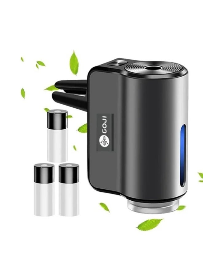 AromaGuard Car Diffuser