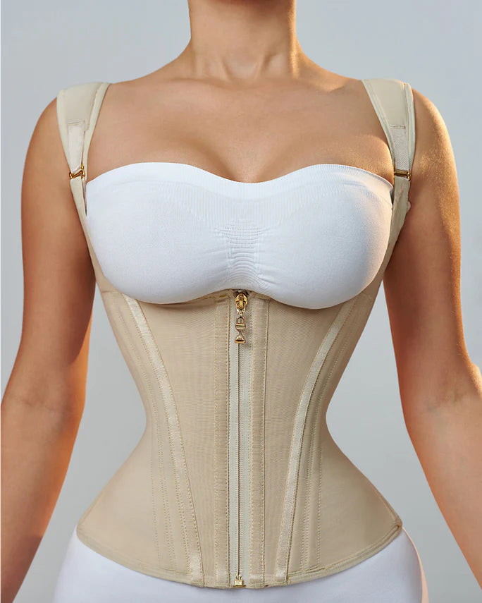 CurveCast™ Waist Trainer