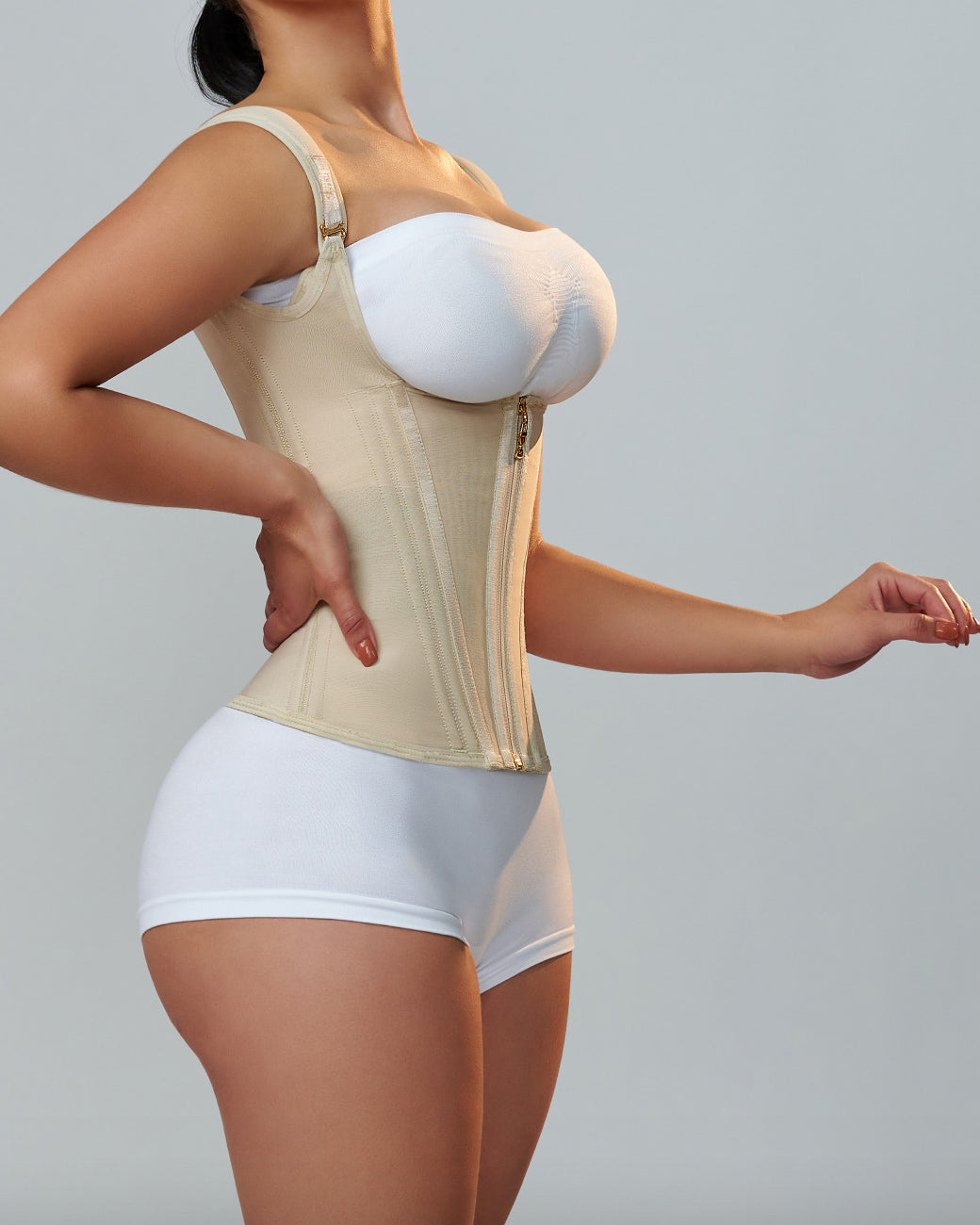 CurveCast™ Waist Trainer