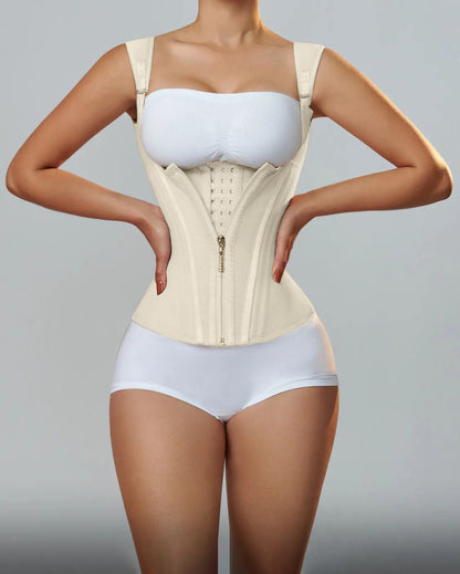 CurveCast™ Waist Trainer