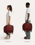 Blast Quick Access Carry On Travel Backpack