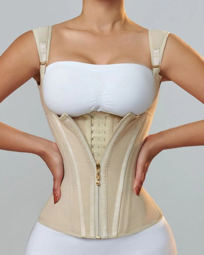 CurveCast™ Waist Trainer