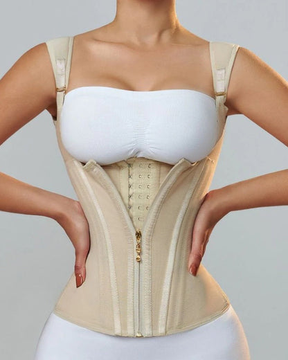 CurveCast™ Waist Trainer