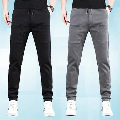 Adventure Flex Cargo Pants