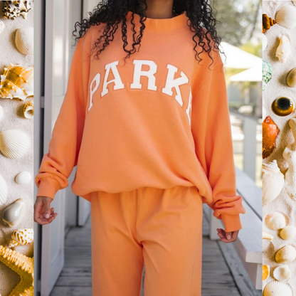 Cozy Mockneck Sweater
