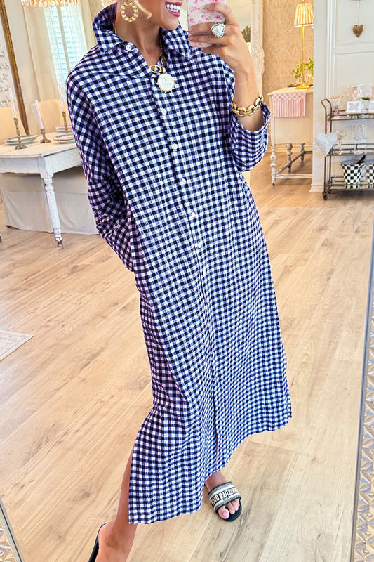 Women's Chic Maxi Dress